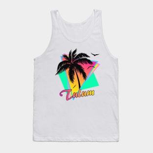 Tulum Tank Top